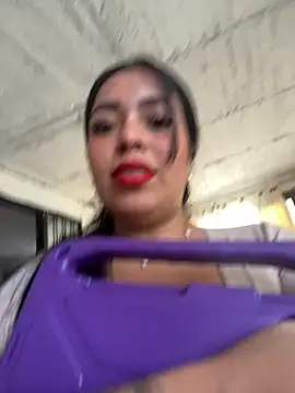 Snapshot of _SARA_69 chatting on July 9, 12:53 pm SARA 69 online show from July 9, 12:53 pm