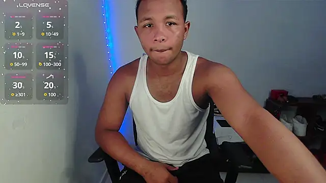 Snapshot of Gooss_cum chatting on October 21, 1:01 pm Gooss cum online show from October 21, 1:01 pm