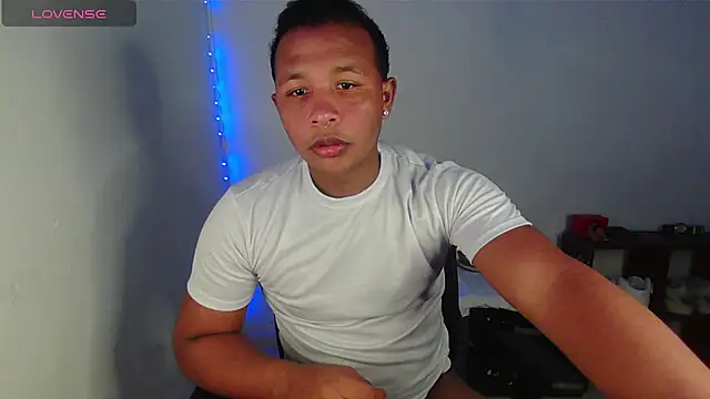 Gooss cum online show from November 7, 3:06 am