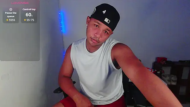 Gooss cum online show from November 17, 2:06 am