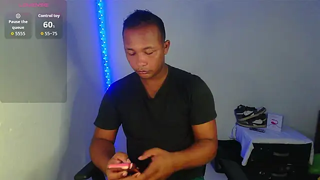 Gooss cum online show from January 10, 4:58 am