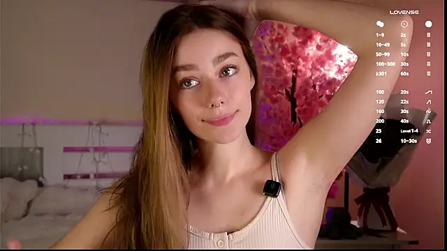 EmilaMills online show from March 15, 9:26 am