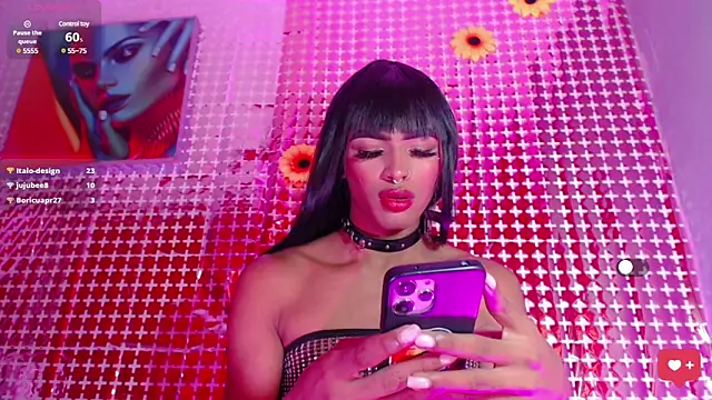 jymena xxx online show from February 23, 1:35 am