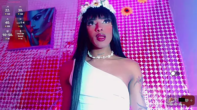 jymena xxx online show from February 25, 4:14 am