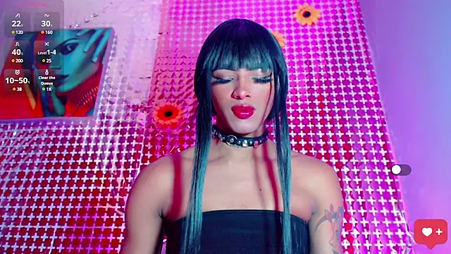 jymena xxx online show from February 25, 10:50 pm