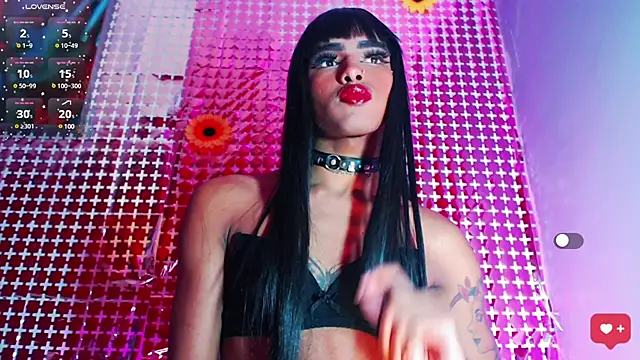 jymena xxx online show from February 27, 11:04 pm