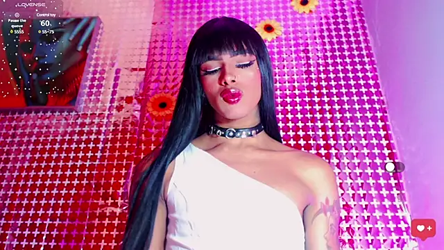 jymena xxx online show from March 1, 11:47 pm