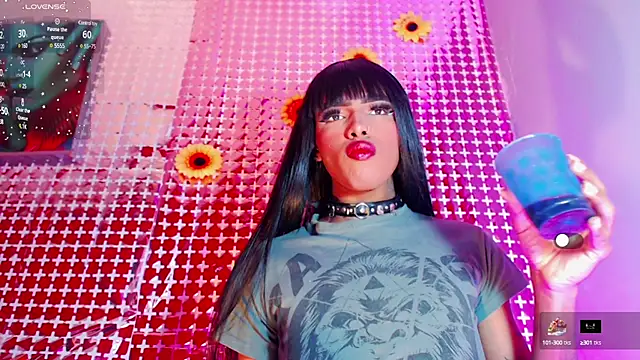 jymena xxx online show from March 6, 12:43 am