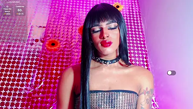 jymena xxx online show from March 7, 2:46 am