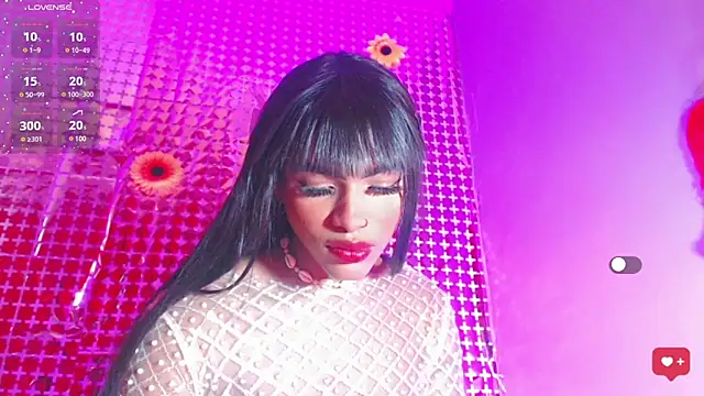 jymena xxx online show from March 18, 4:48 pm