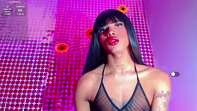 jymena xxx online show from March 20, 9:56 pm