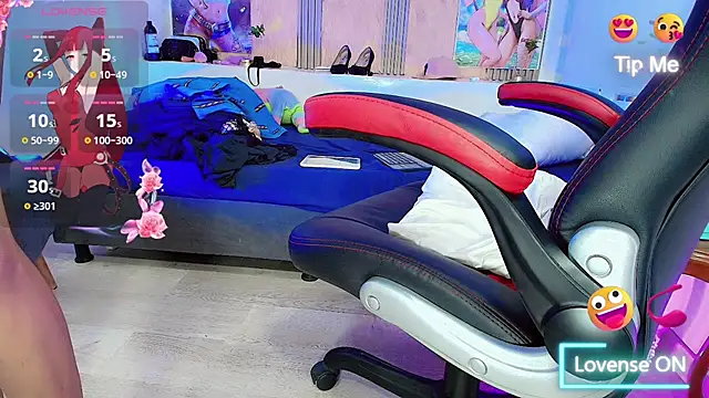 jymena xxx online show from October 21, 7:03 pm