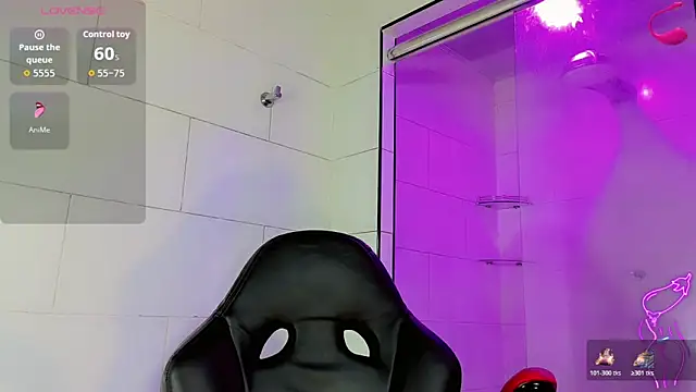 jymena xxx online show from November 25, 6:19 pm