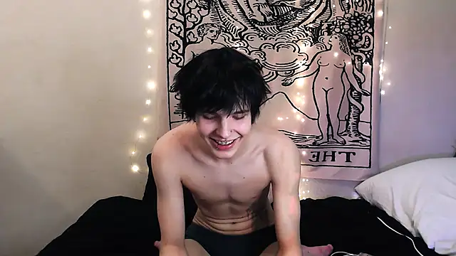 Snapshot of timi-moon chatting on March 11, 10:31 pm timi-moon online show from March 11, 10:31 pm