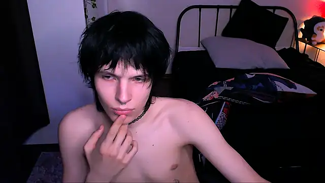 Snapshot of timi-moon chatting on October 28, 3:21 am timi-moon online show from October 28, 3:21 am