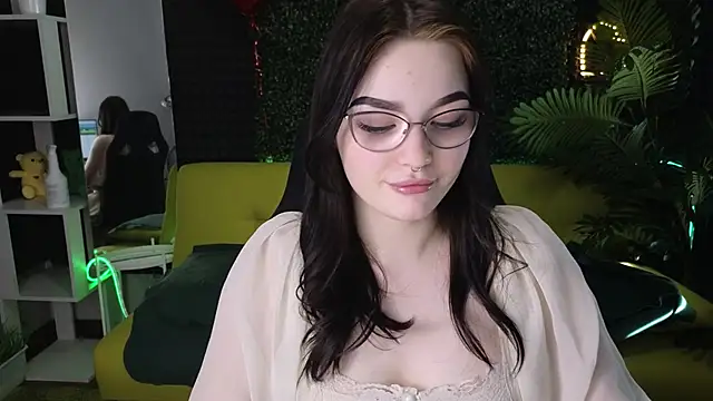 milliedoll online show from March 9, 8:18 am