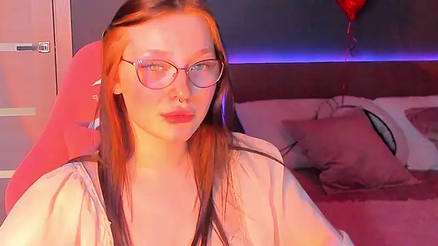 milliedoll online show from March 23, 8:26 am