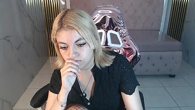 lili conor s online show from March 20, 3:56 am