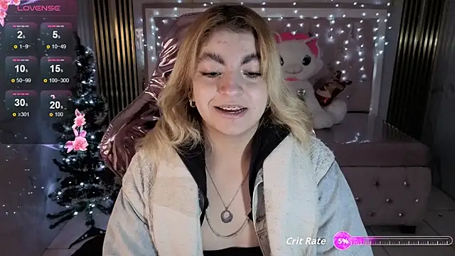 lili conor s online show from December 16, 3:22 am