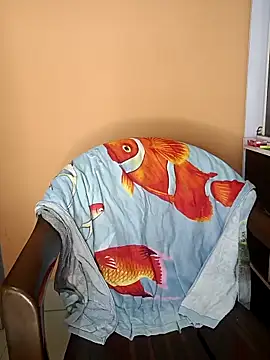 Snapshot of IND9876 chatting on March 17, 1:57 am IND9876 online show from March 17, 1:57 am