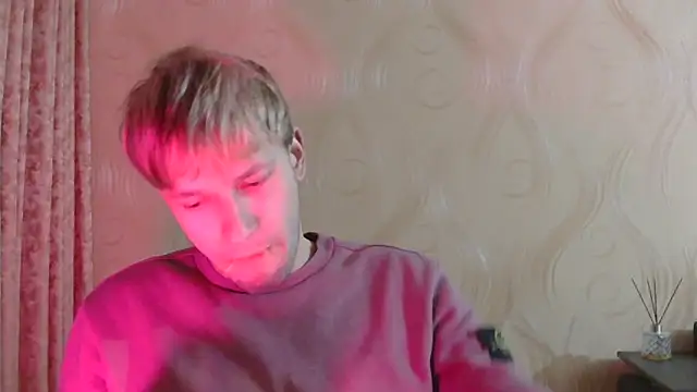 frama666 online show from April 9, 6:35 pm