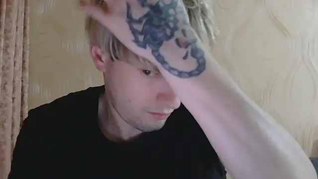frama666 online show from May 19, 8:59 pm