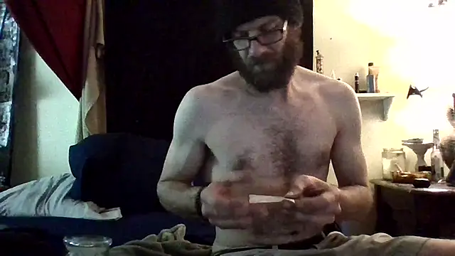 donut024 online show from March 16, 8:11 pm