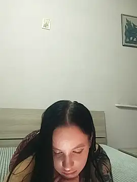 CatyF1 online show from February 23, 1:42 pm