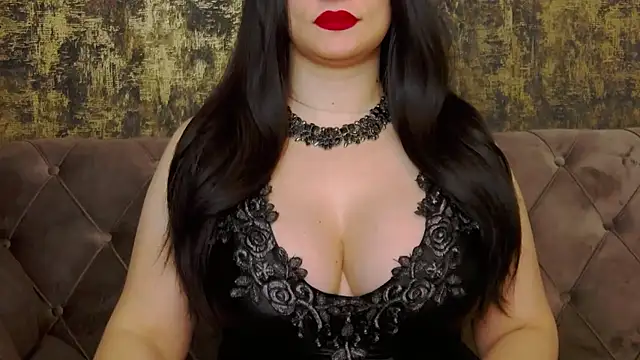 MistressAmberCrost online show from September 11, 7:30 am