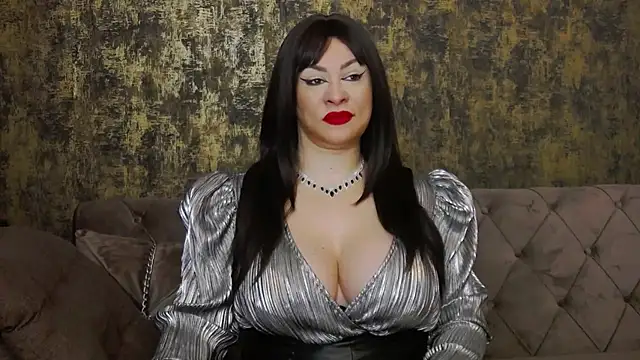 MistressAmberCrost online show from October 27, 6:28 am