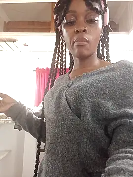 xxTatiannaxx online show from October 27, 10:30 am