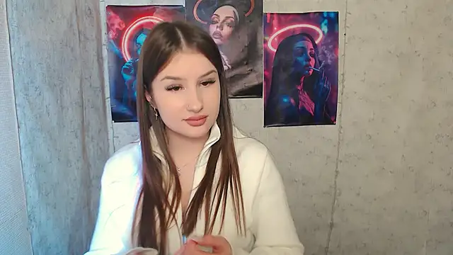  MiaAngell online show from December 4, 2:59 pm