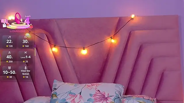 innocenthazel online show from January 15, 3:00 am