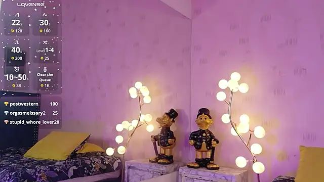 innocenthazel online show from April 6, 1:03 am