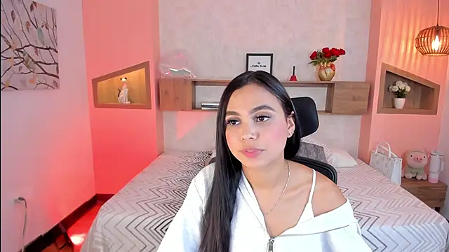 Snapshot of Lucia_Brown_ chatting on March 7, 2:56 pm Lucia Brown online show from March 7, 2:56 pm