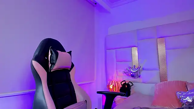 Snapshot of SteffyMontes chatting on November 27, 1:57 pm SteffyMontes online show from November 27, 1:57 pm