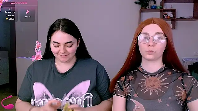 kitsune 8 online show from February 25, 2:11 pm