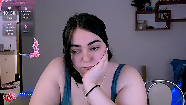 kitsune 8 online show from March 13, 4:01 pm