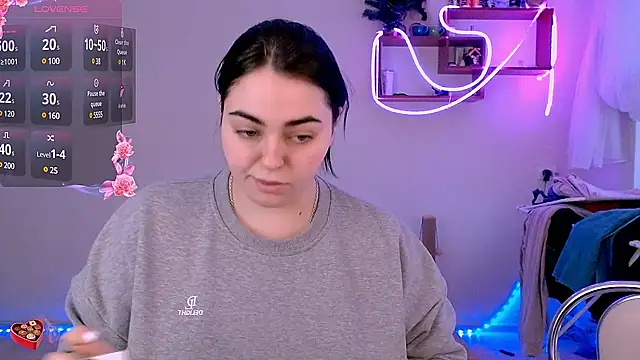 kitsune 8 online show from March 20, 12:32 pm