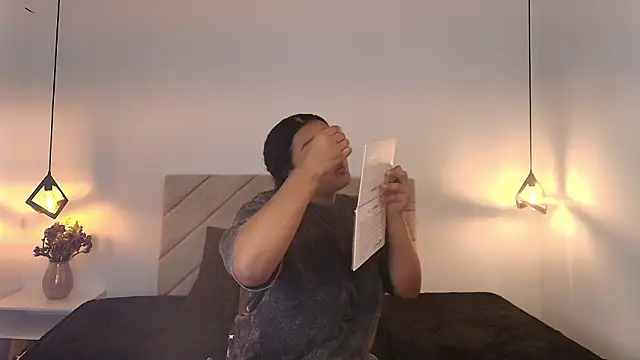 Natasha rose   online show from February 9, 9:08 pm