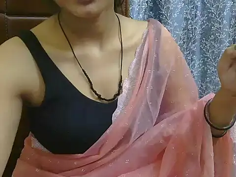 Snapshot of Cute_Pihu01 chatting on September 20, 6:20 pm Cute Pihu01 online show from September 20, 6:20 pm