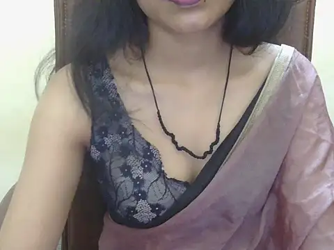 Snapshot of Cute_Pihu01 chatting on October 1, 6:14 pm Cute Pihu01 online show from October 1, 6:14 pm