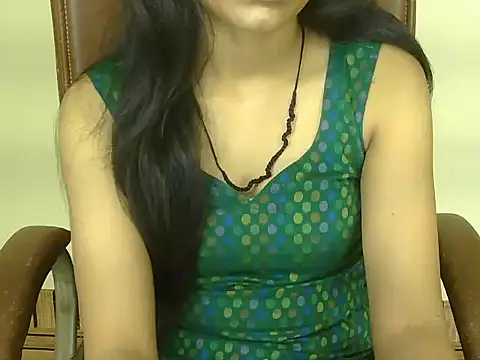 Snapshot of Cute_Pihu01 chatting on October 17, 7:16 pm Cute Pihu01 online show from October 17, 7:16 pm