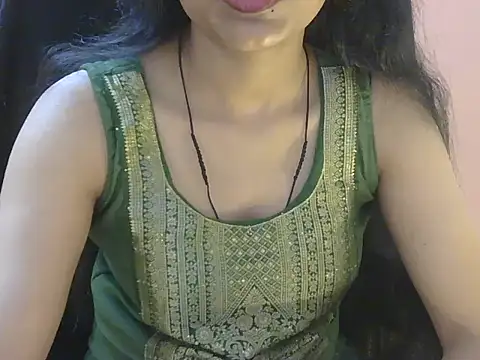 Cute Pihu01 online show from April 5, 8:17 pm