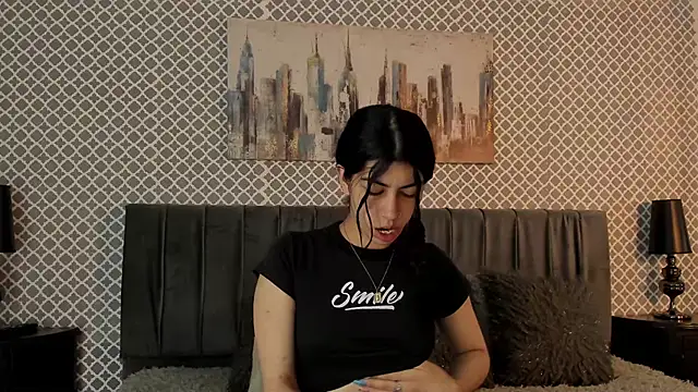 Cassie bloom online show from October 28, 8:00 pm