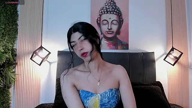 Cassie bloom online show from October 29, 8:21 pm