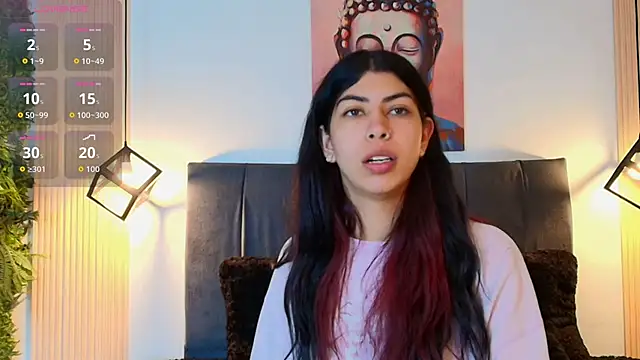 Cassie bloom online show from November 15, 7:32 pm