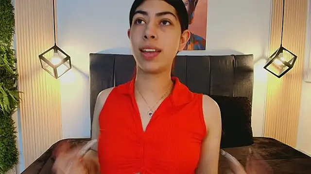 Cassie bloom online show from December 22, 8:17 pm