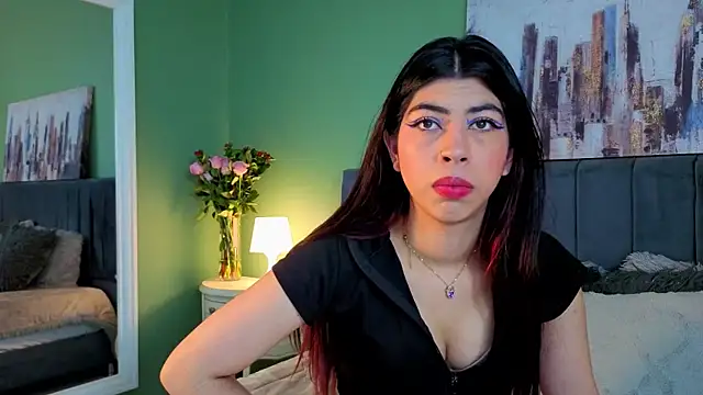 Cassie bloom online show from April 3, 8:45 am