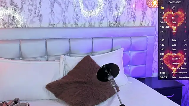 MELODYY SWEET online show from June 20, 11:24 am